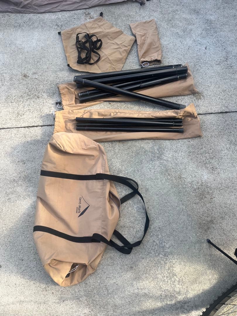 tent-Mark サーカスtc