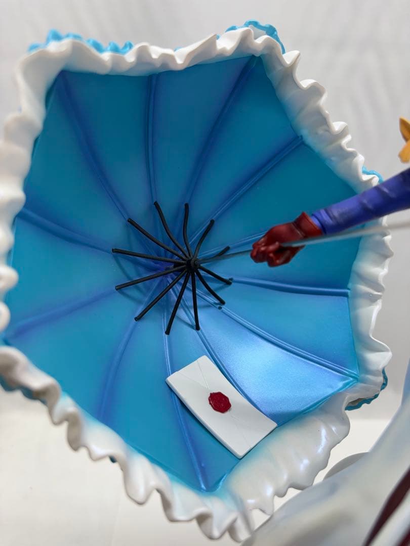 ヴァイオレット・エヴァーガーデン 1/6　樹脂　フィギュア　ガレージキット