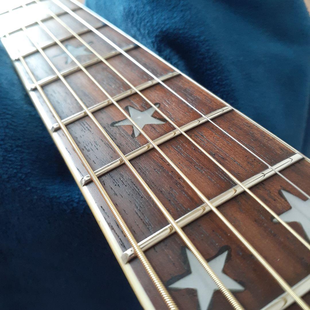 Epiphone SQ180 1998年製 エヴァリーブラザーズ エピフォン