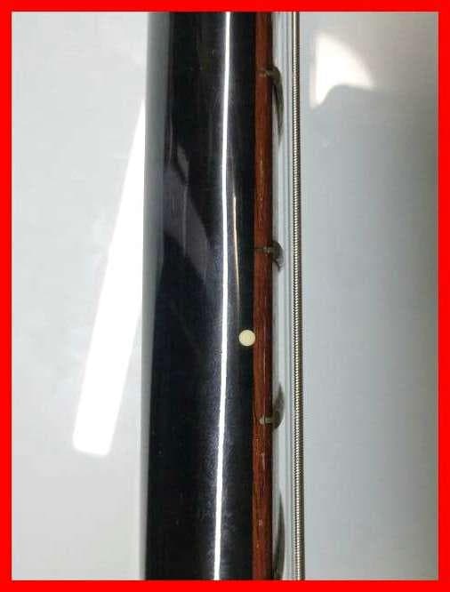 JVシリアルSquierbyFenderコンテンポストラトキャスターHHフジゲン