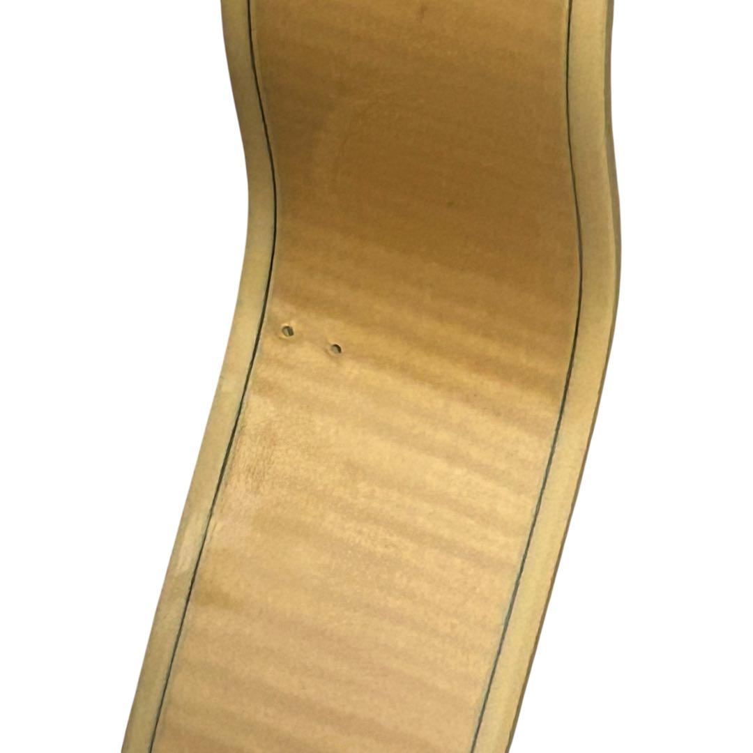 Epiphone Joe Pass Emperor Ⅱ