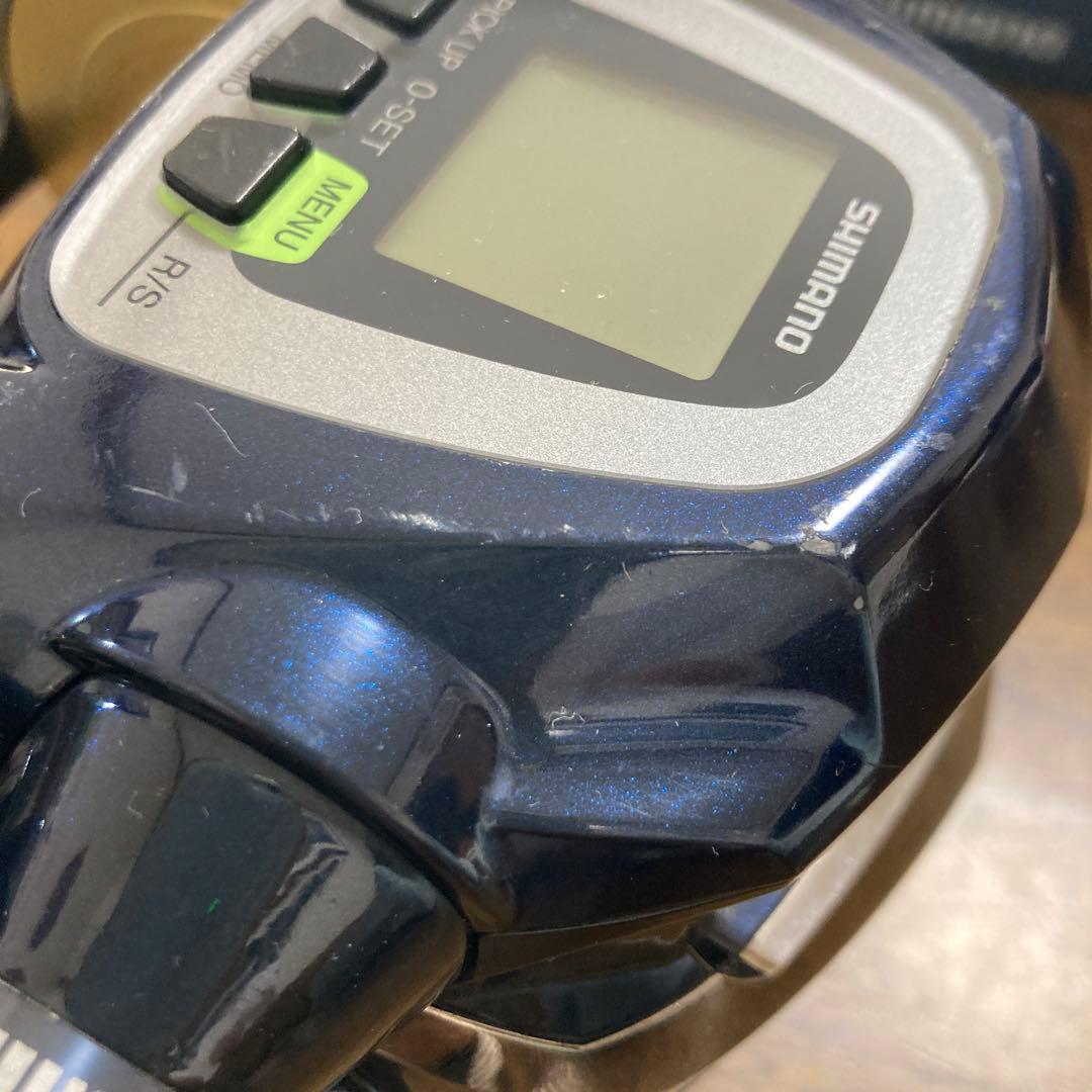 14 ビーストマスター9000 オーバーホール済み　6/15再値下げしました