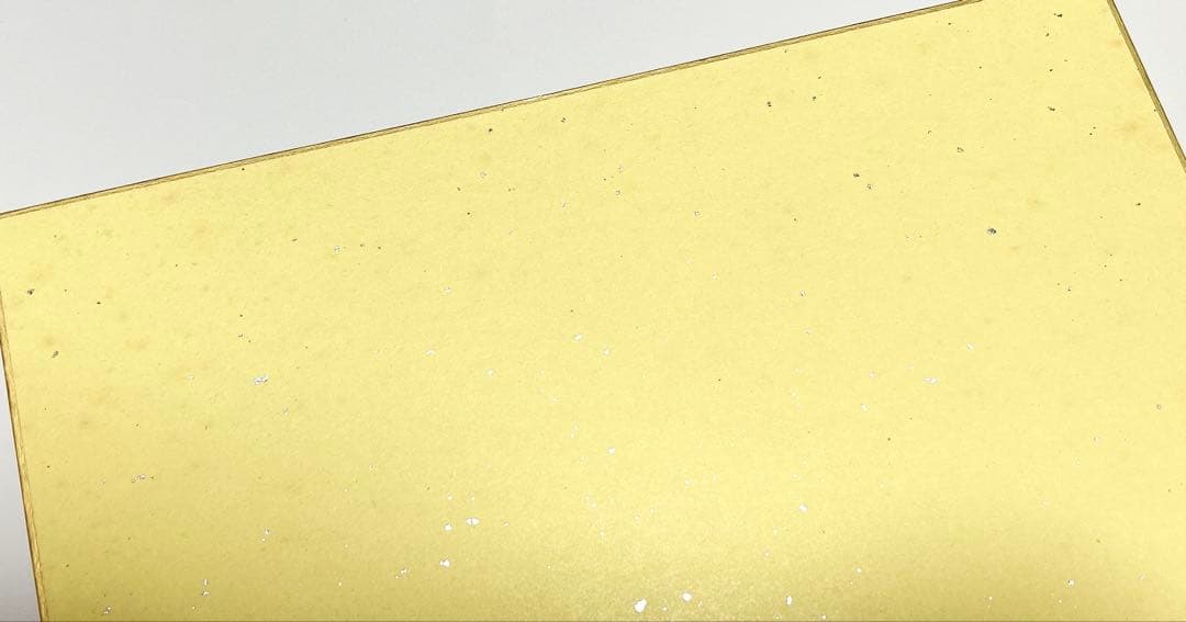 伊藤明弘 広江礼威 高橋慶太郎 直筆イラストサイン色紙