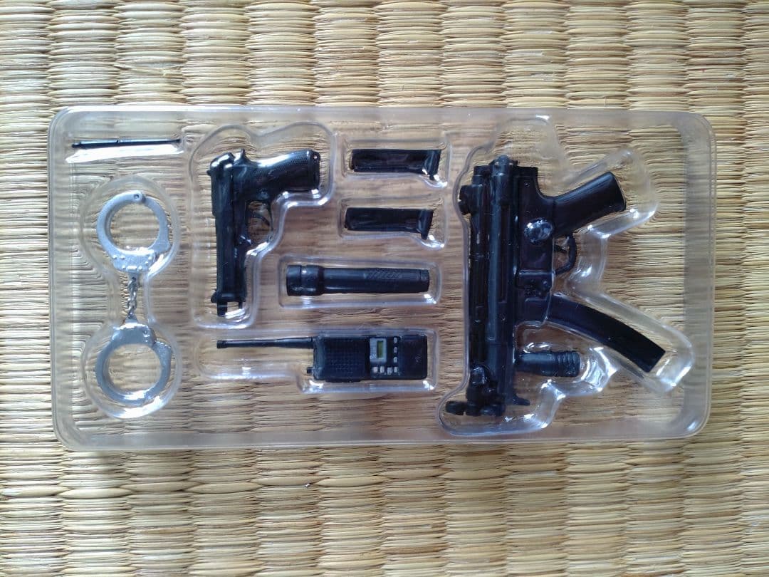 その他 Hottoys T-1000 1/6