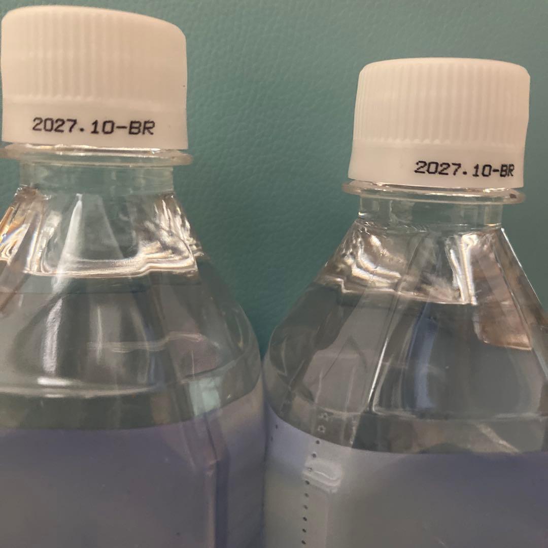 Life Essence ミネラルウォーター 600ml 2本