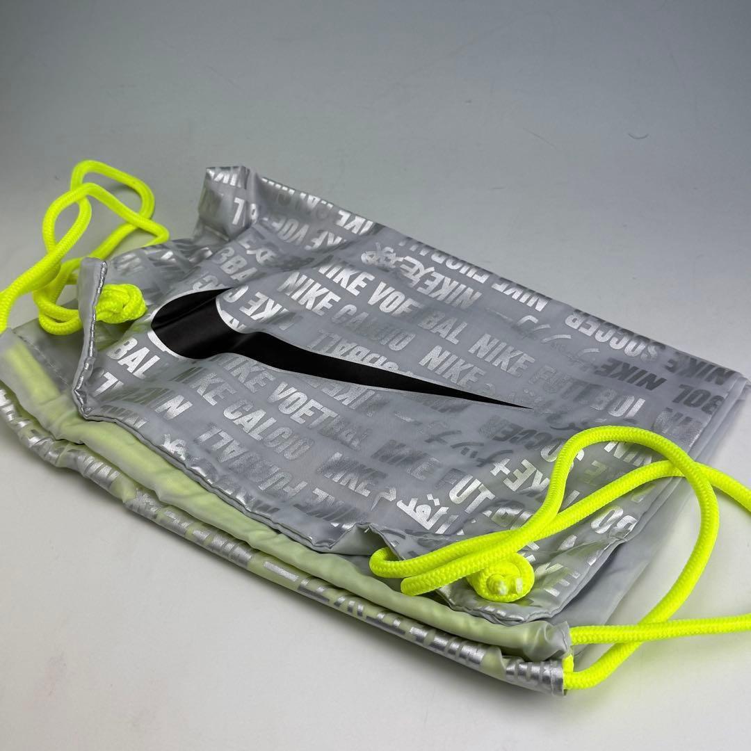 26.5cm ナイキ ティエンポ レジェンド10 エリート FG メタリック