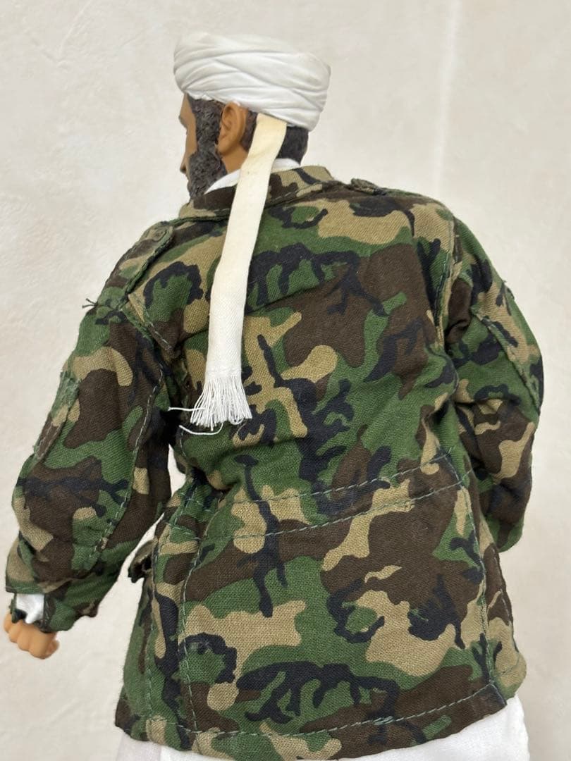 中東のテロリスト