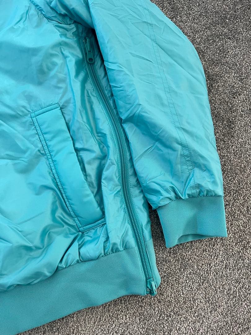 【パーリーゲイツ】★　ゴルフウェアー　リバーシブル　Mサイズ　上着