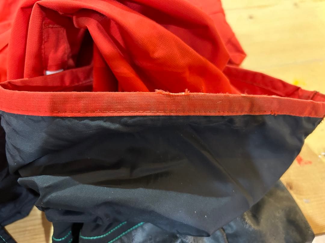 バートン　スノボ　スキー　ウエア上下セット