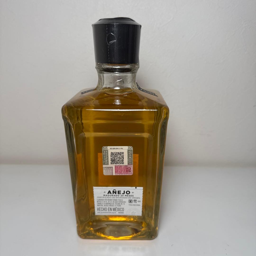 HERRADURA アネホテキーラ 750ml
