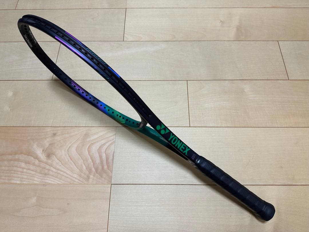 YONEX VCORE PROブイコアプロ100 G3