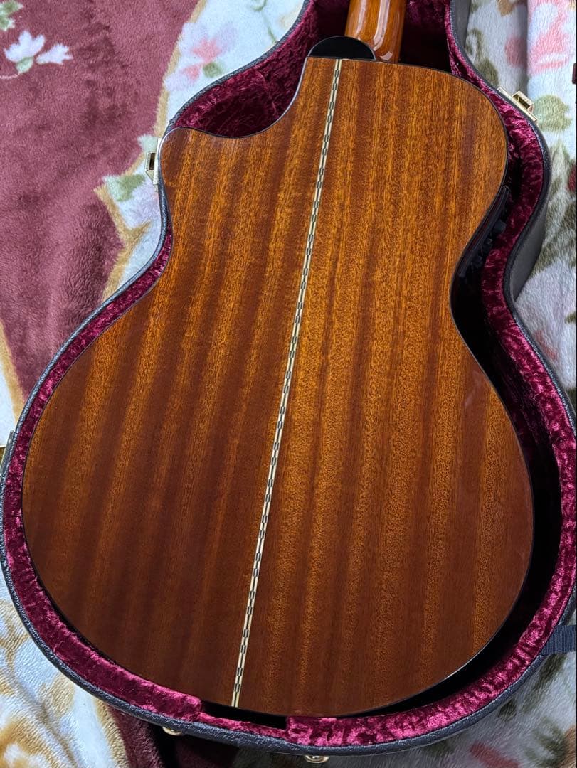 Stafford SAD 600CE エレアコ