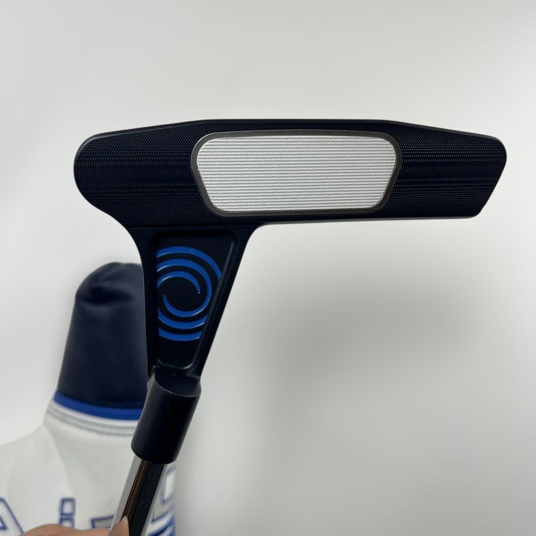 [新品同様良品]ODYSSEY AI-ONE TRI-BEAM #1パター