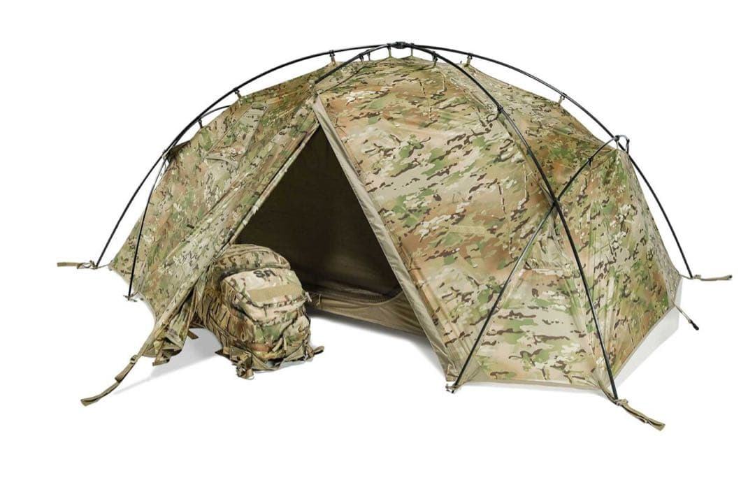 【米軍実物】Litefighter Catamount 2 ライトファイター