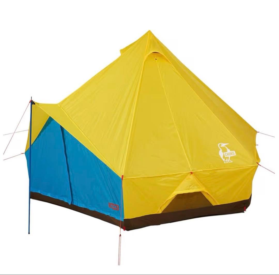 チャムス(CHUMS) ブービーハウス CH62-1324-Y050-00