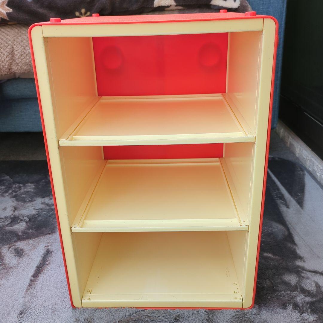 希少 70s 任天堂 ユニラック C 小物入れ ヴィンテージ Nintendo