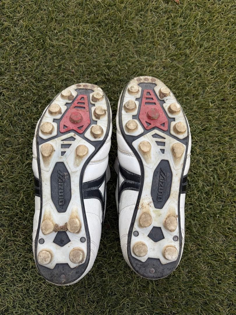Mizuno MORELIAサッカーシューズ　22.5㎝