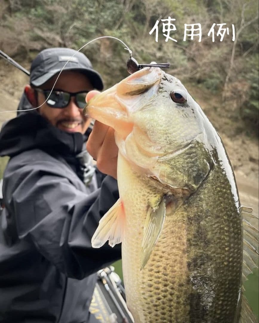 レイドジャパン、サイドメッシュナイロンキャップ、即完売カラー!! ブラック、新品