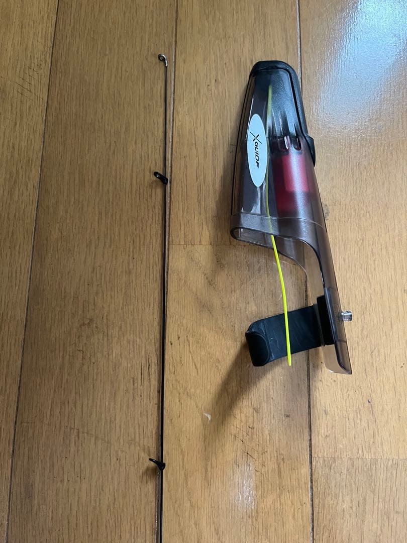 中古美品！シマノ 22 ライアーム1.2-530