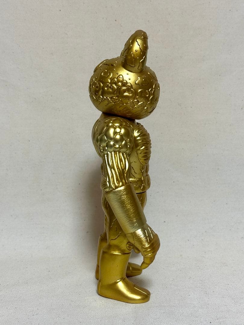 リアルウアモウ　ゴッコ堂　UAMOU ウアモウ