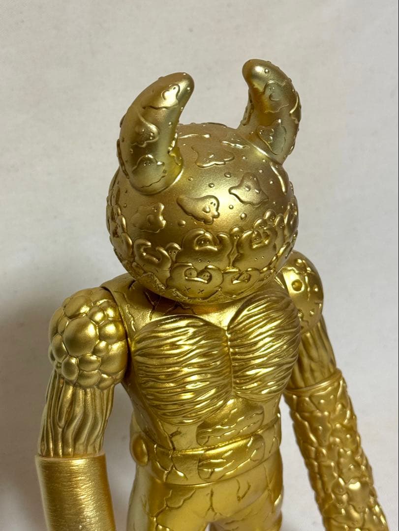 リアルウアモウ　ゴッコ堂　UAMOU ウアモウ