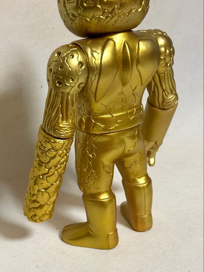 リアルウアモウ　ゴッコ堂　UAMOU ウアモウ