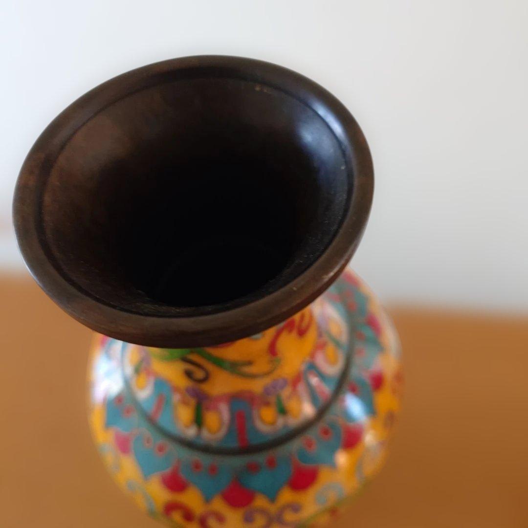 中国　七宝　景徳鎮