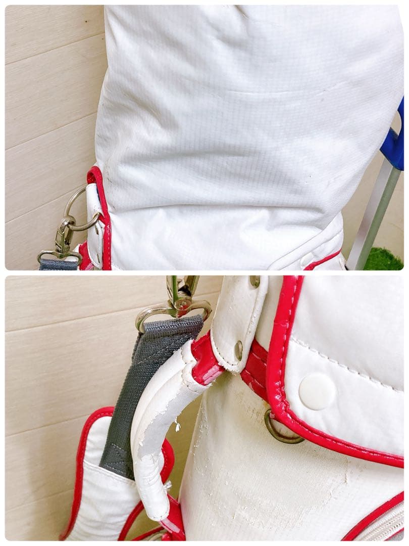 1 ミズノ　初心者オススメ　ゴルフクラブ　レディースセット　右利き