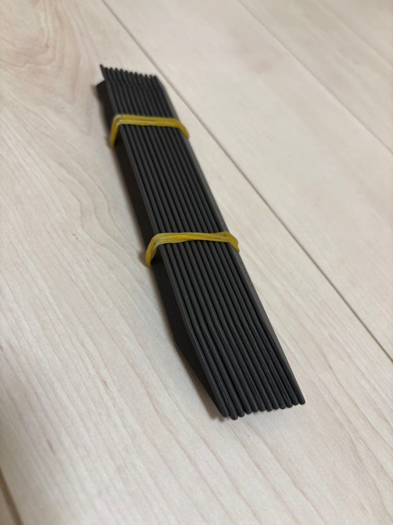 マグネシウムペグ