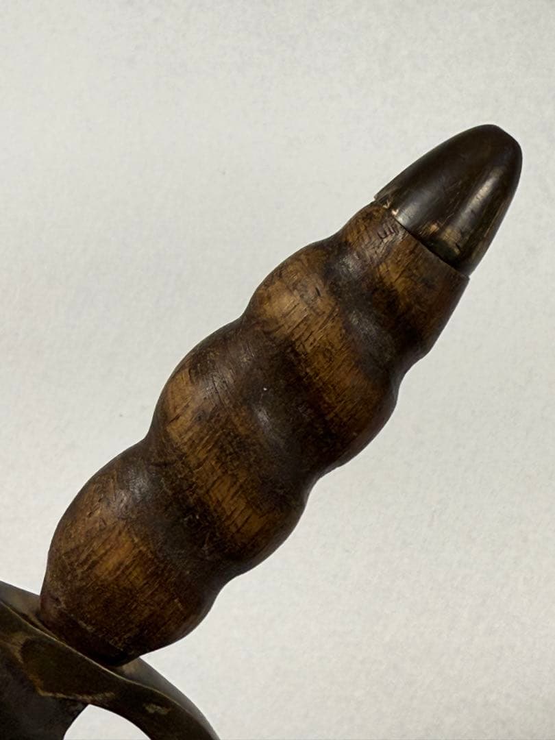 刀劍 刃物 柳刃包丁和包丁ナイフ 調理器具 中古品 幅さ26cm 重さ143g