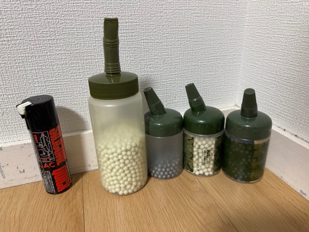 東京マルイ COLT M16A2 電動ガン AR-15 NICHOLS スコープ