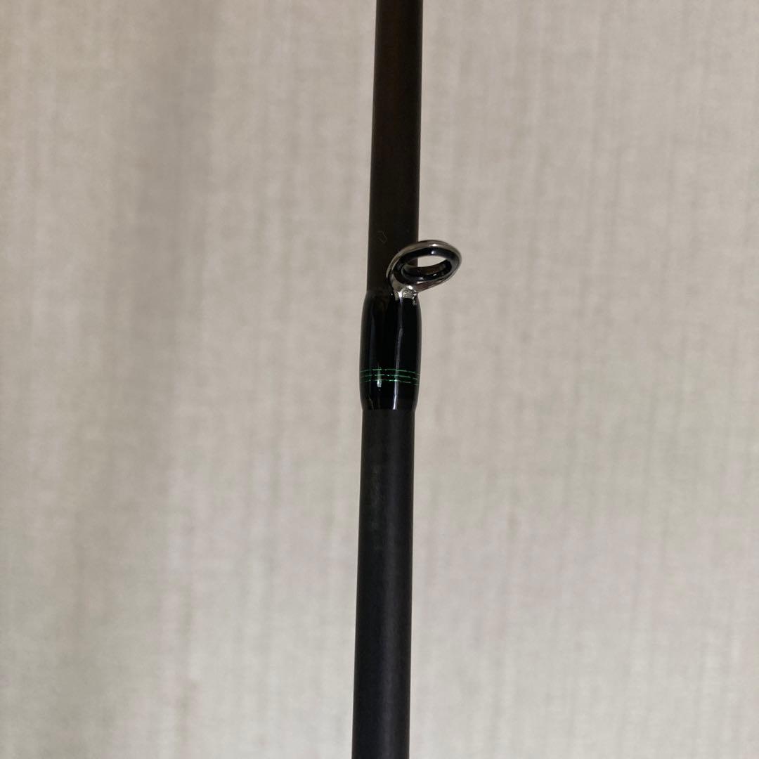 ノリーズ　ロードランナーストラクチャーNXS STN680MH