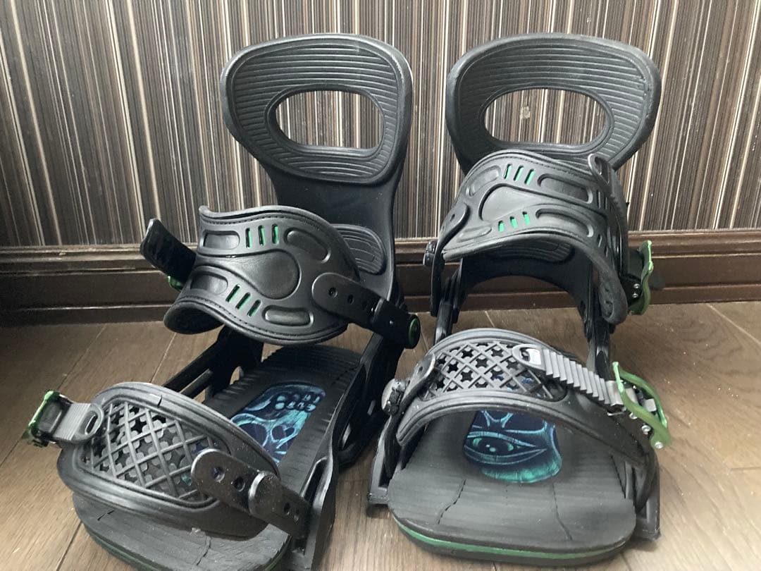 BENTxL ビンディング　サイズM