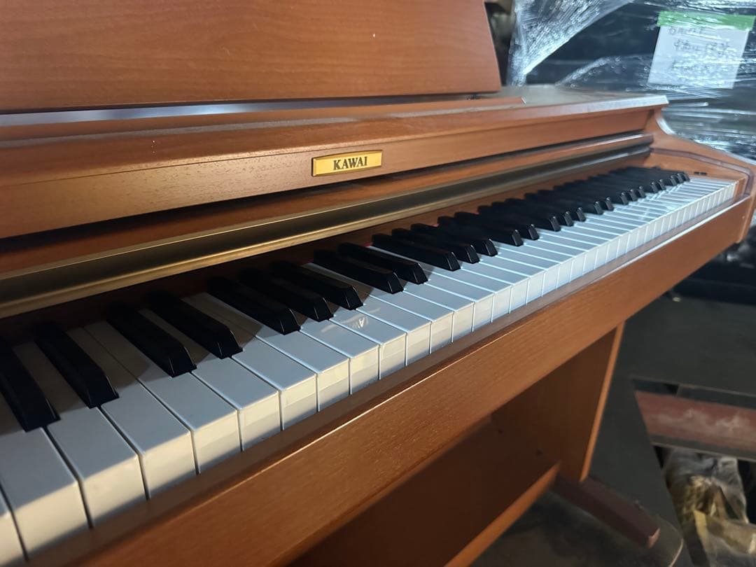 KAWAI CN21 電子ピアノ 08年製