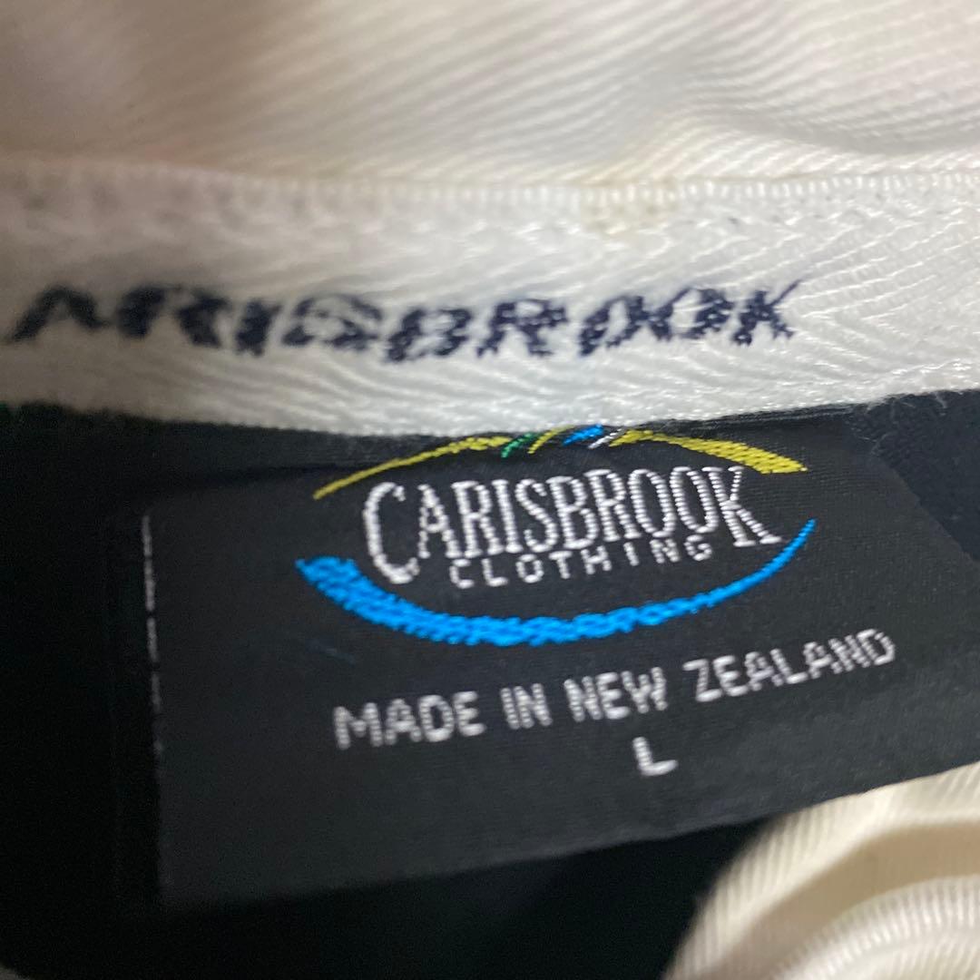 宗像サニックスブルース　ラグビージャージ　CARISBROOK カリスブルック