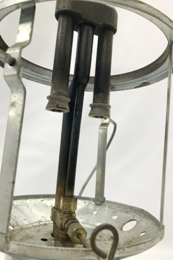 Coleman コールマン MODEL 476.72213 1968