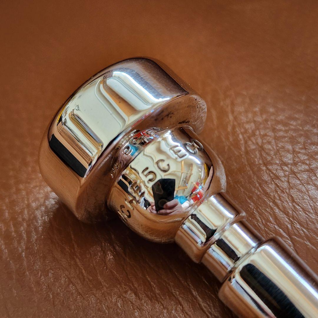 IsleRiche IR-B ECO 5C アイルリッヒ(EPM) マウスピース