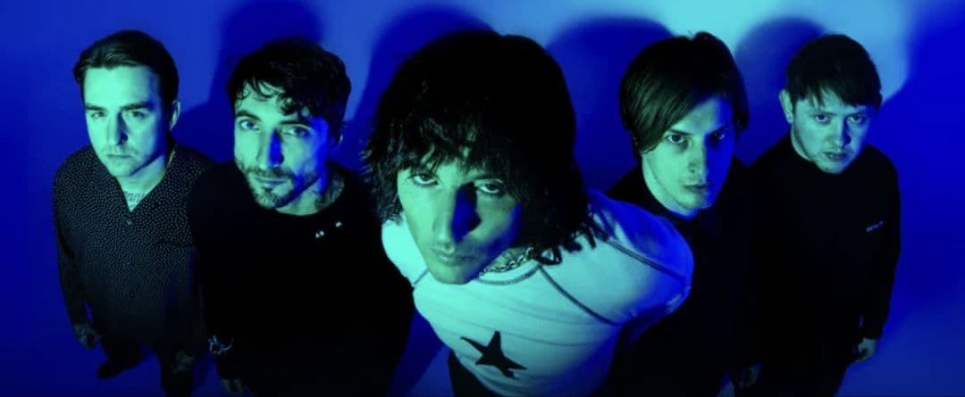 Oli衣装 BMTH DROPDEAD BABYL サマーソニック