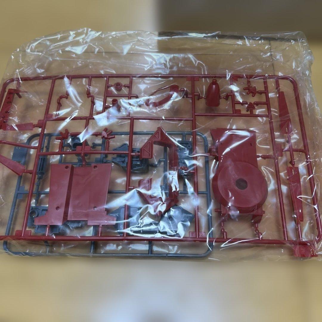 MODEROID 機動警察パトレイバー 1/60 HAL-X10 中古品