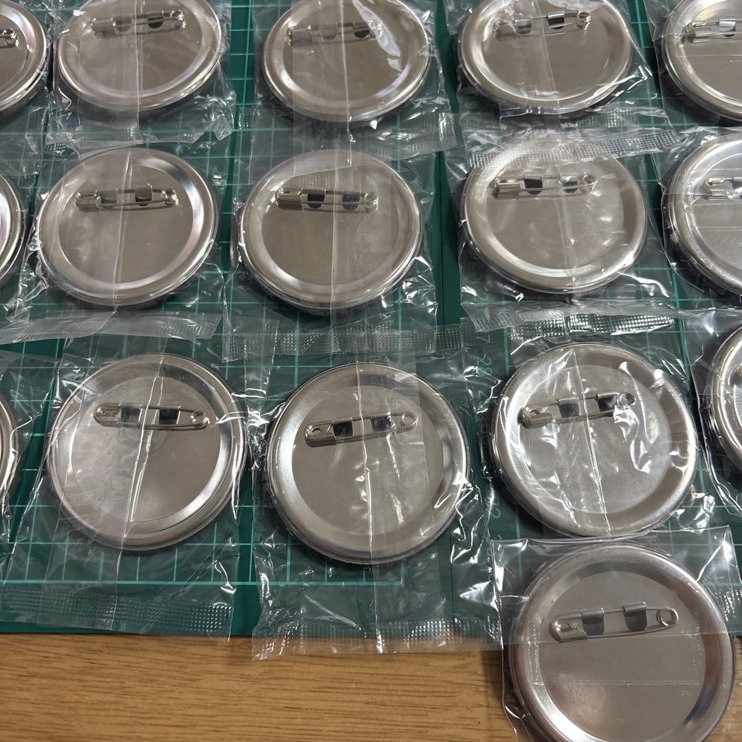 ツイステ エース 式典服 ハネストチョコ 缶バッジ 38点