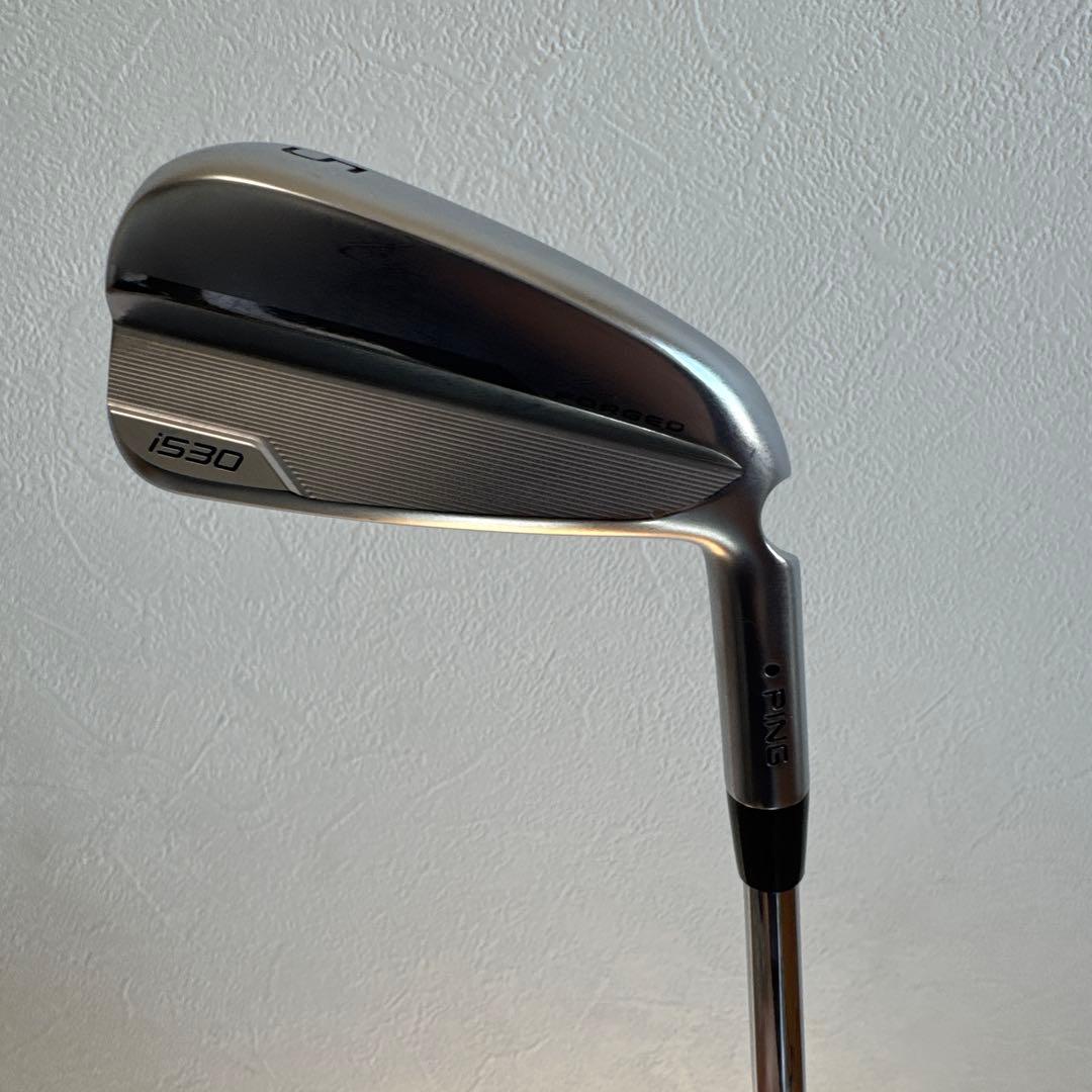 PING i530 5番単品モーダス115S