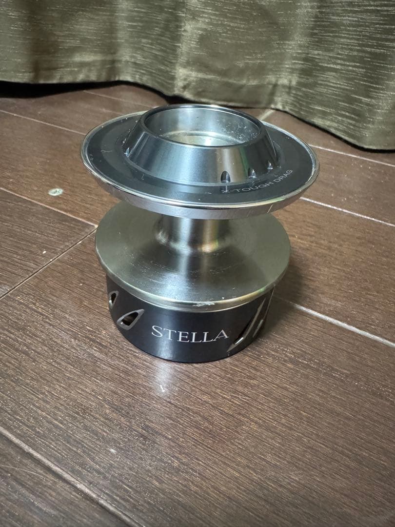 シマノ　夢屋MAXスプール　20000