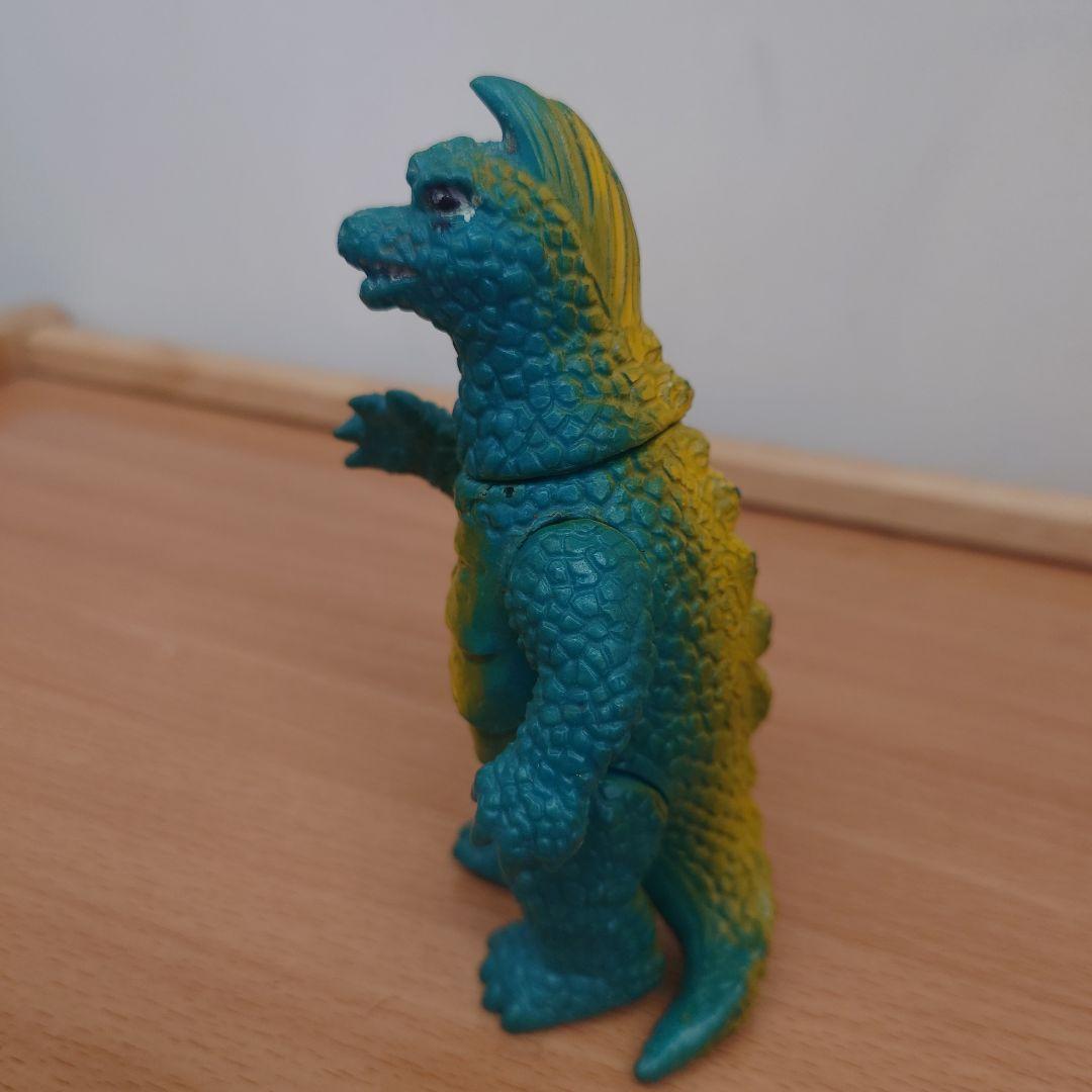 た*だ様 ブルマァク　ソフビアーストロン