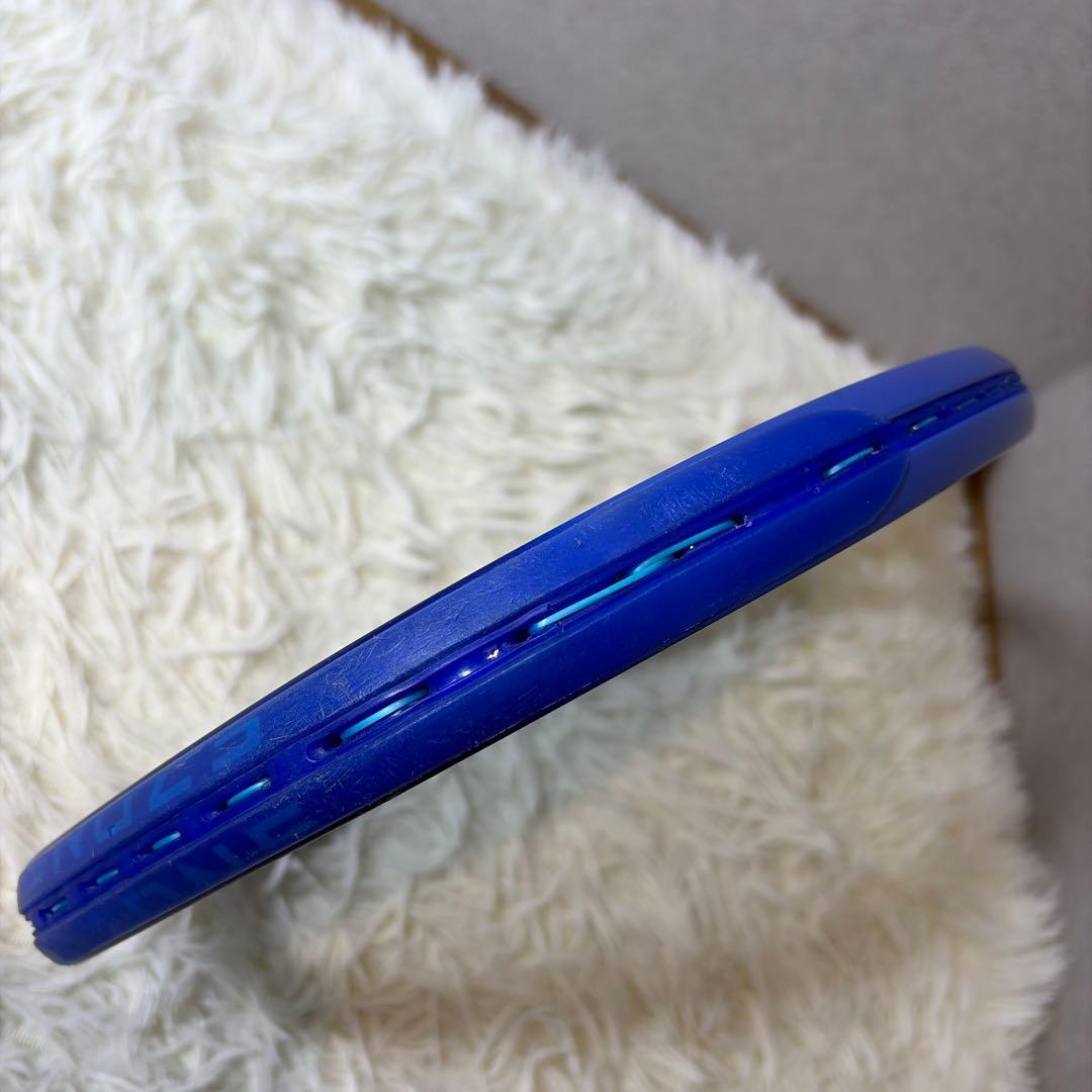 【美品】YONEX ヨネックス EZONE 100 TURE G2