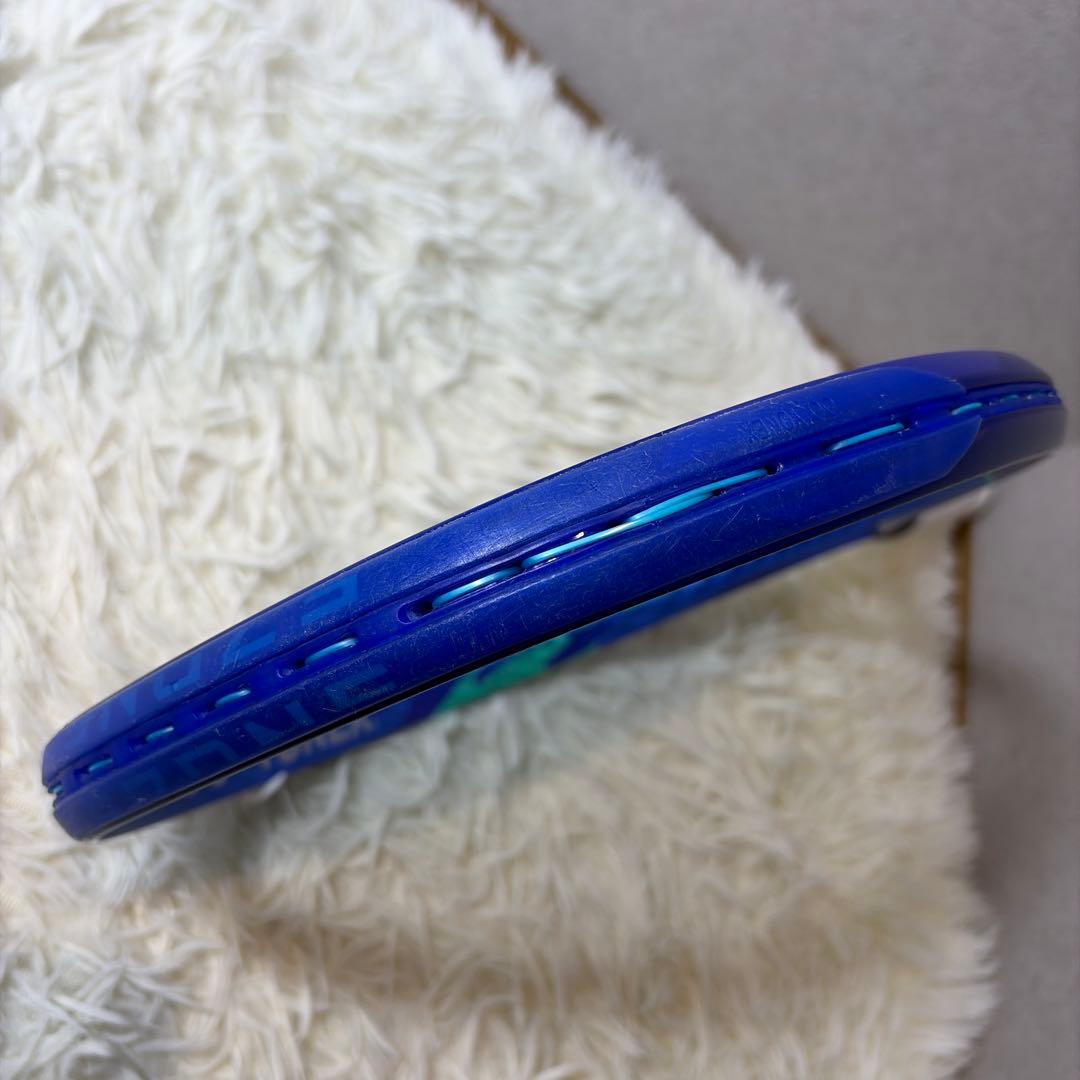 【美品】YONEX ヨネックス EZONE 100 TURE G2
