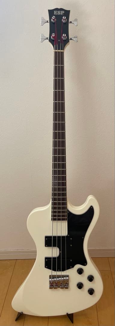 ベース ESP DIR EN GREY Toshiya D-TR [RU-DRIVE]