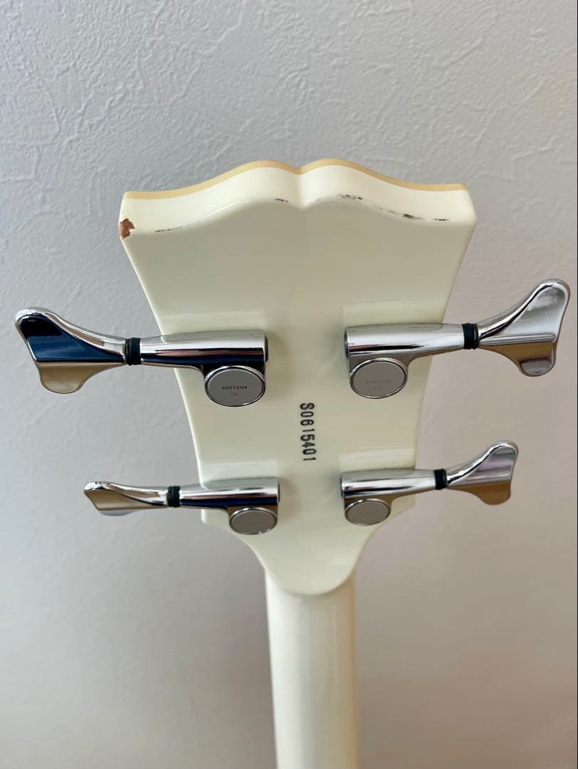 ベース ESP DIR EN GREY Toshiya D-TR [RU-DRIVE]