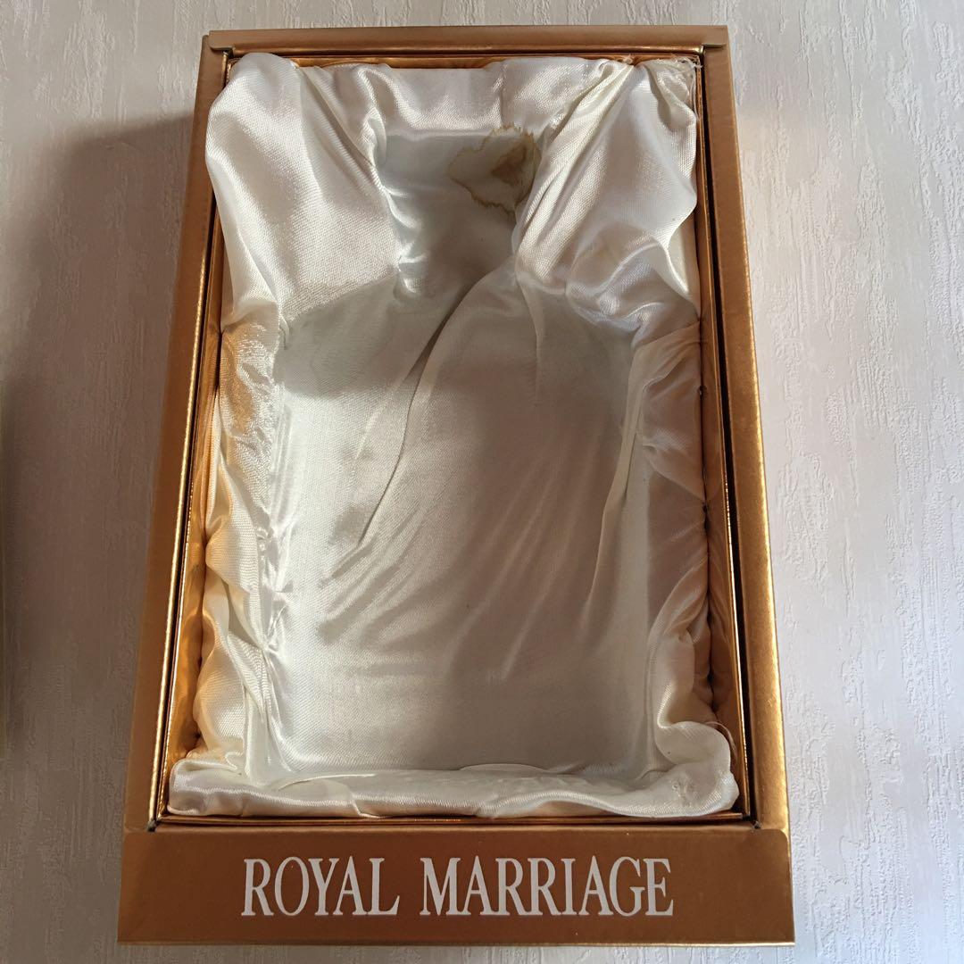 【未開封】サントリーウイスキー　ロイヤルマリッジ