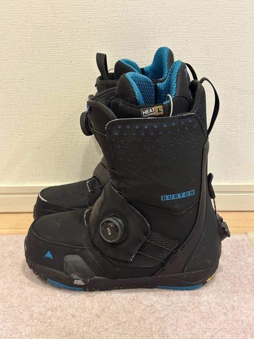 BURTON step on ブーツPHOTON WIDE 28cm