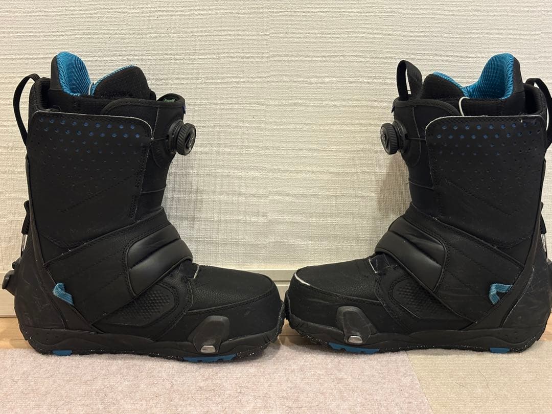 BURTON step on ブーツPHOTON WIDE 28cm